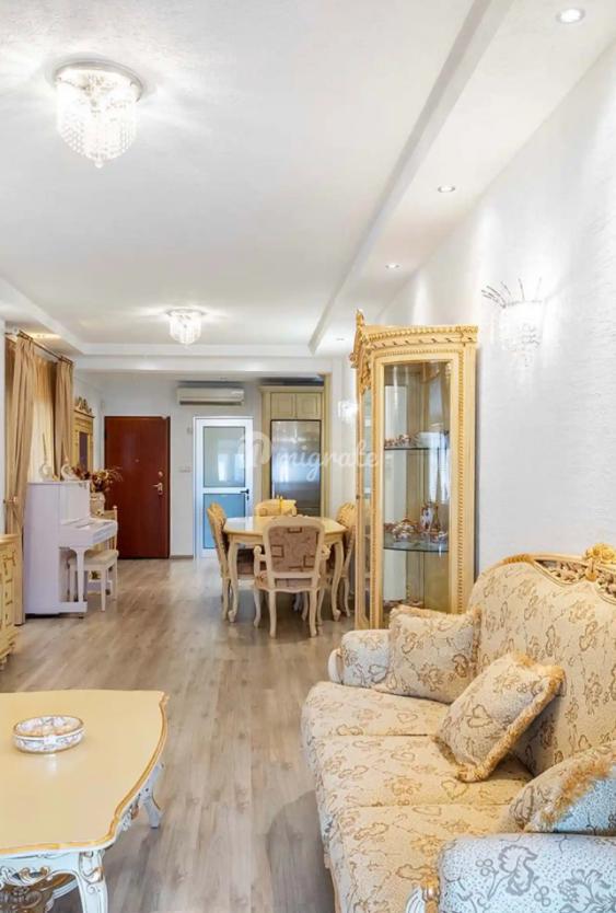 Квартира с 2 спальнями в Меса-Гайтония, Лимассол
 (2 Bedroom Apartment in Mesa Geitonia, Limassol)