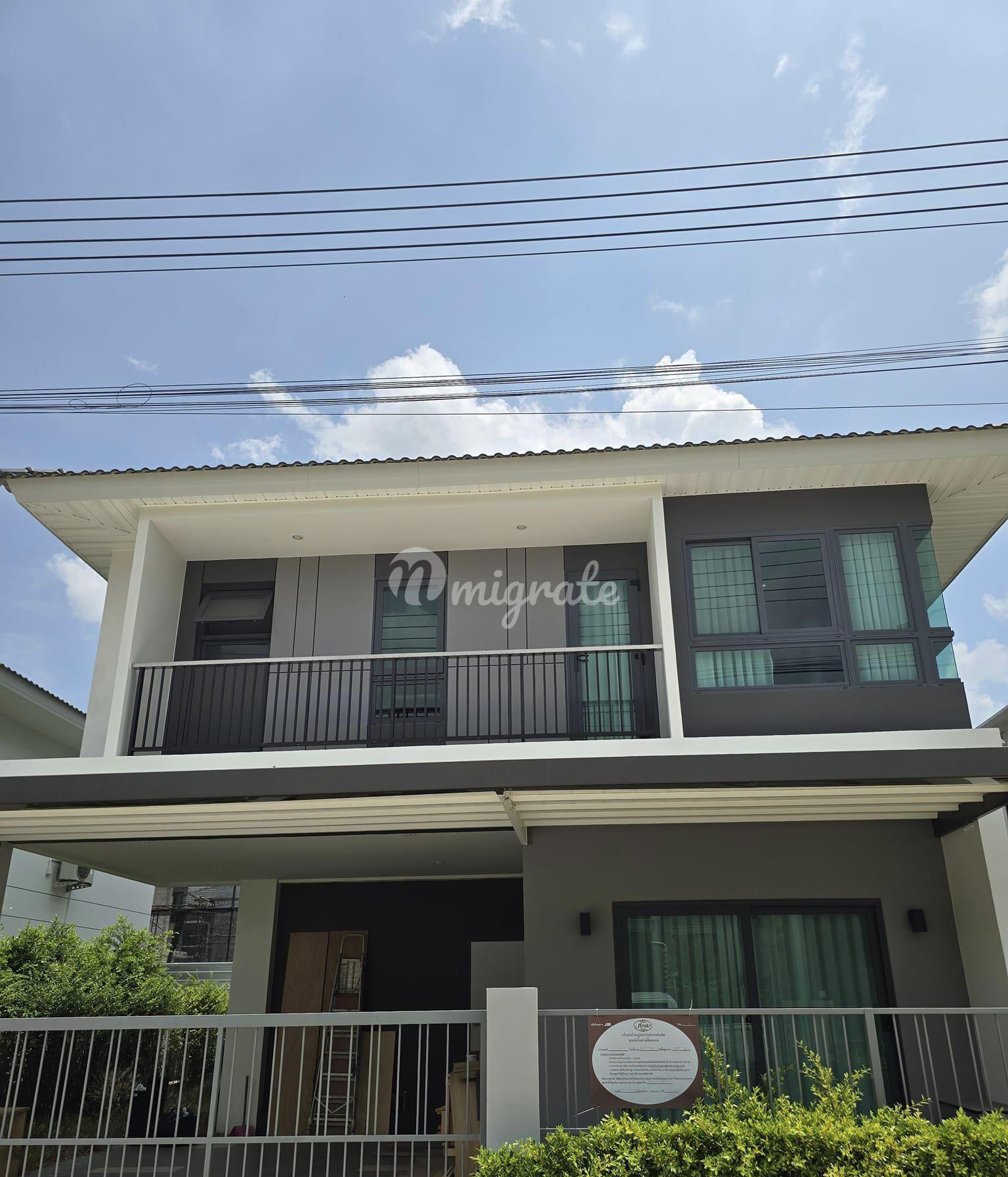 4 спален Дом на продажу в Supalai Lake Ville Phuket (Supalai Lake Ville Phuket)