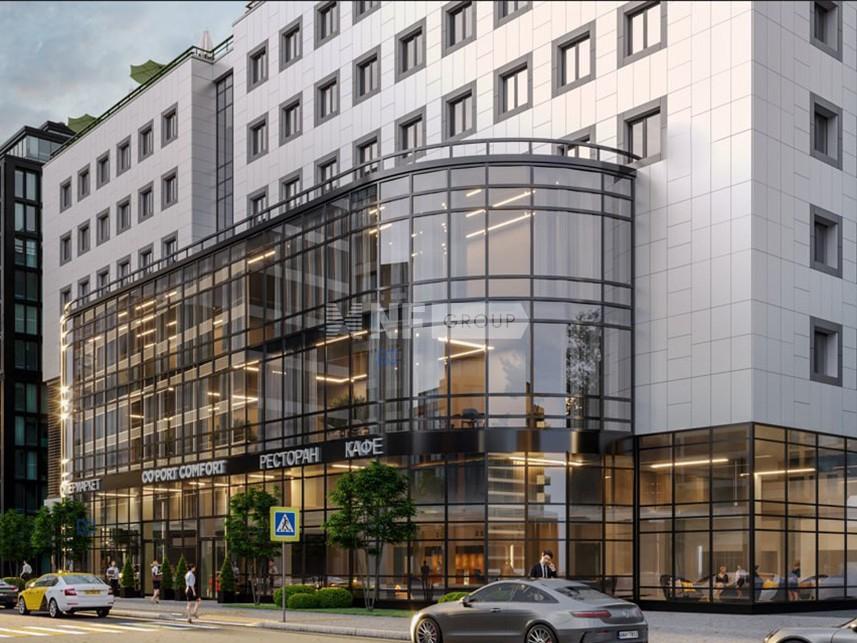 Херсонская ул., д. 39