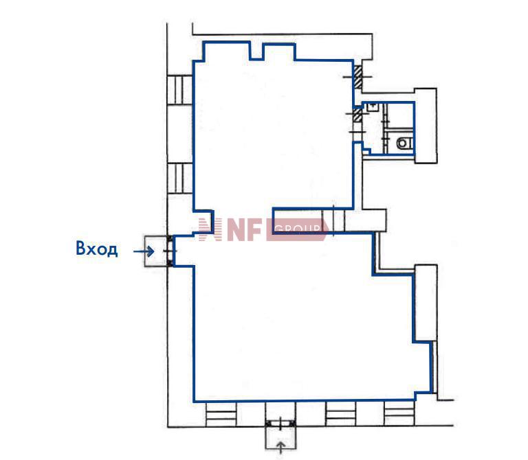 NF Group