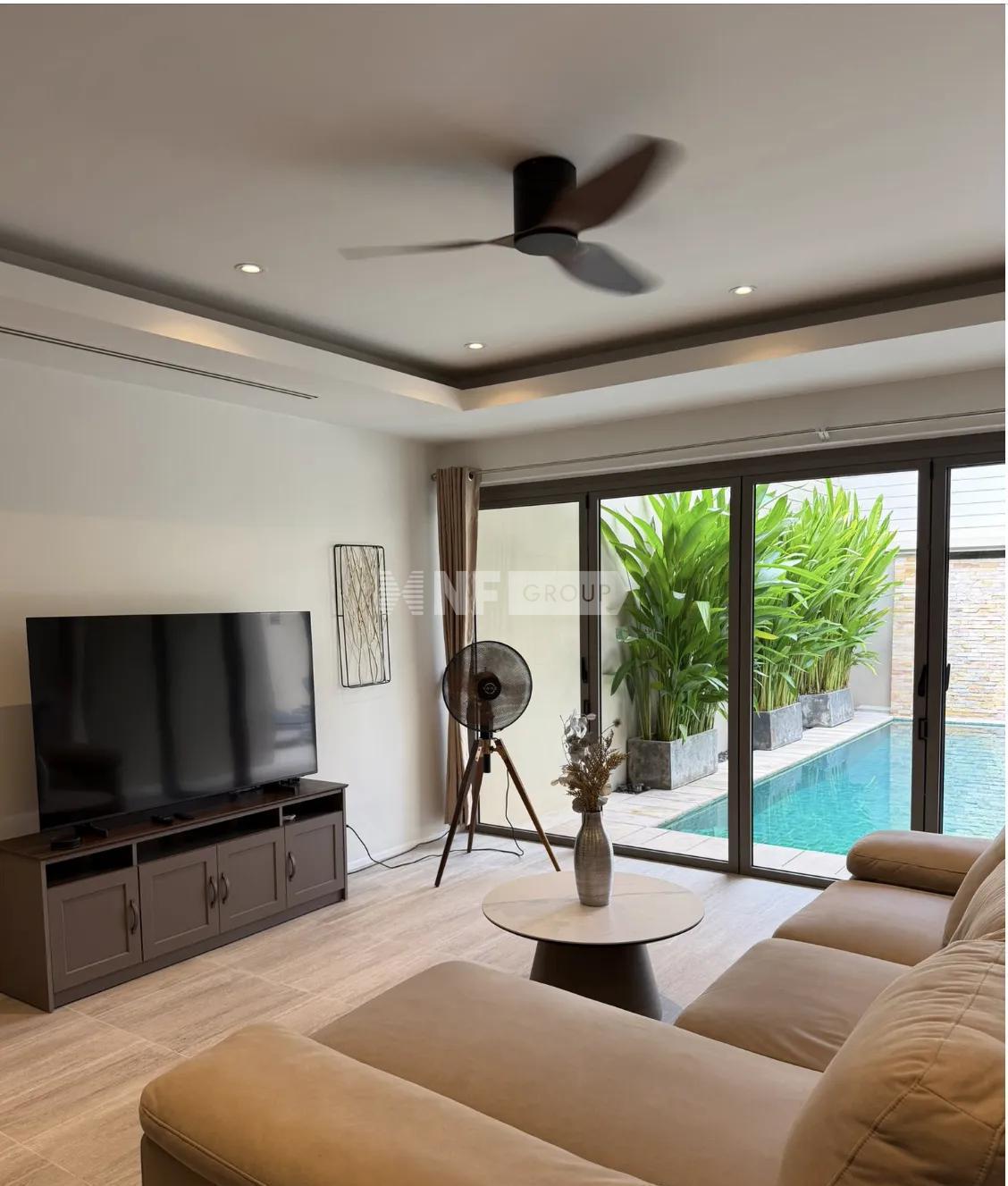 The Residence Resort
