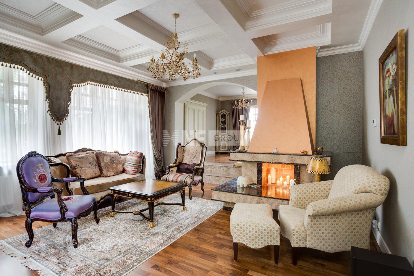 «Лызлово» (Lyzlovo)