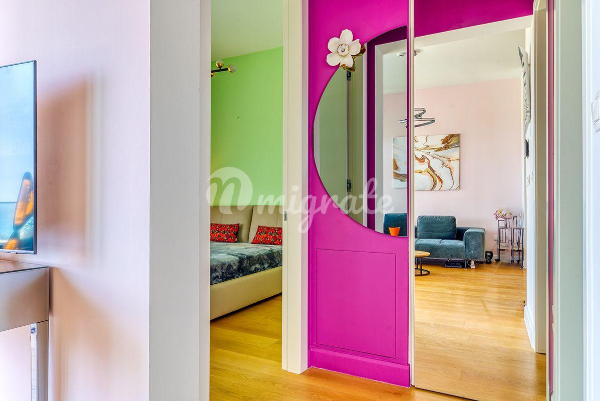 Квартира с 1 спальней в Потамос Гермасойяс, Лимассол
 (1 Bedroom Apartment in Potamos Germasogeias, Limassol)