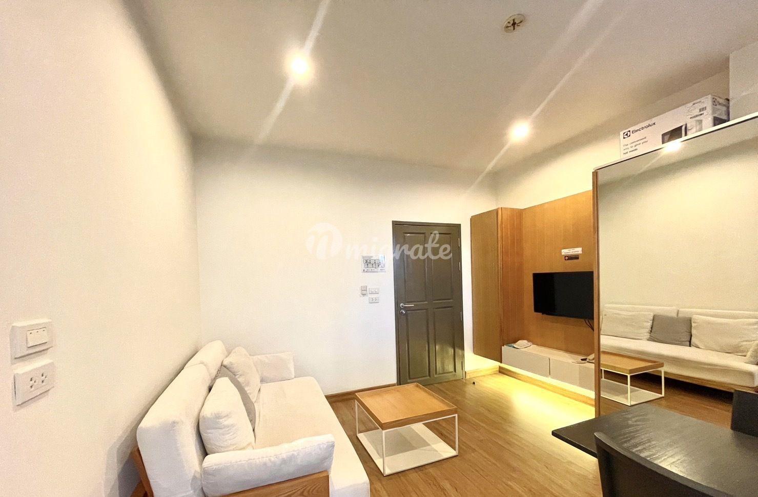 1 спален Кондо на продажу в Hill Myna Condotel (Hill Myna Condotel)