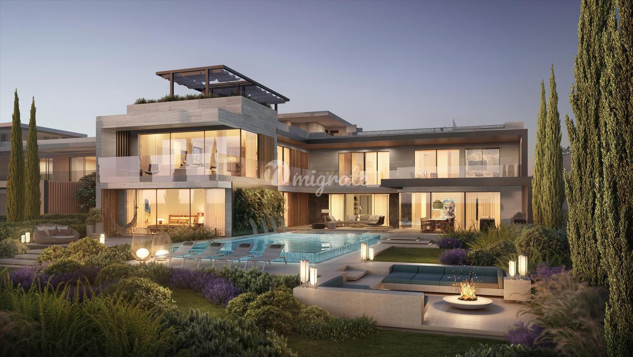 Апартамент в Quinta do Lago, Algarve