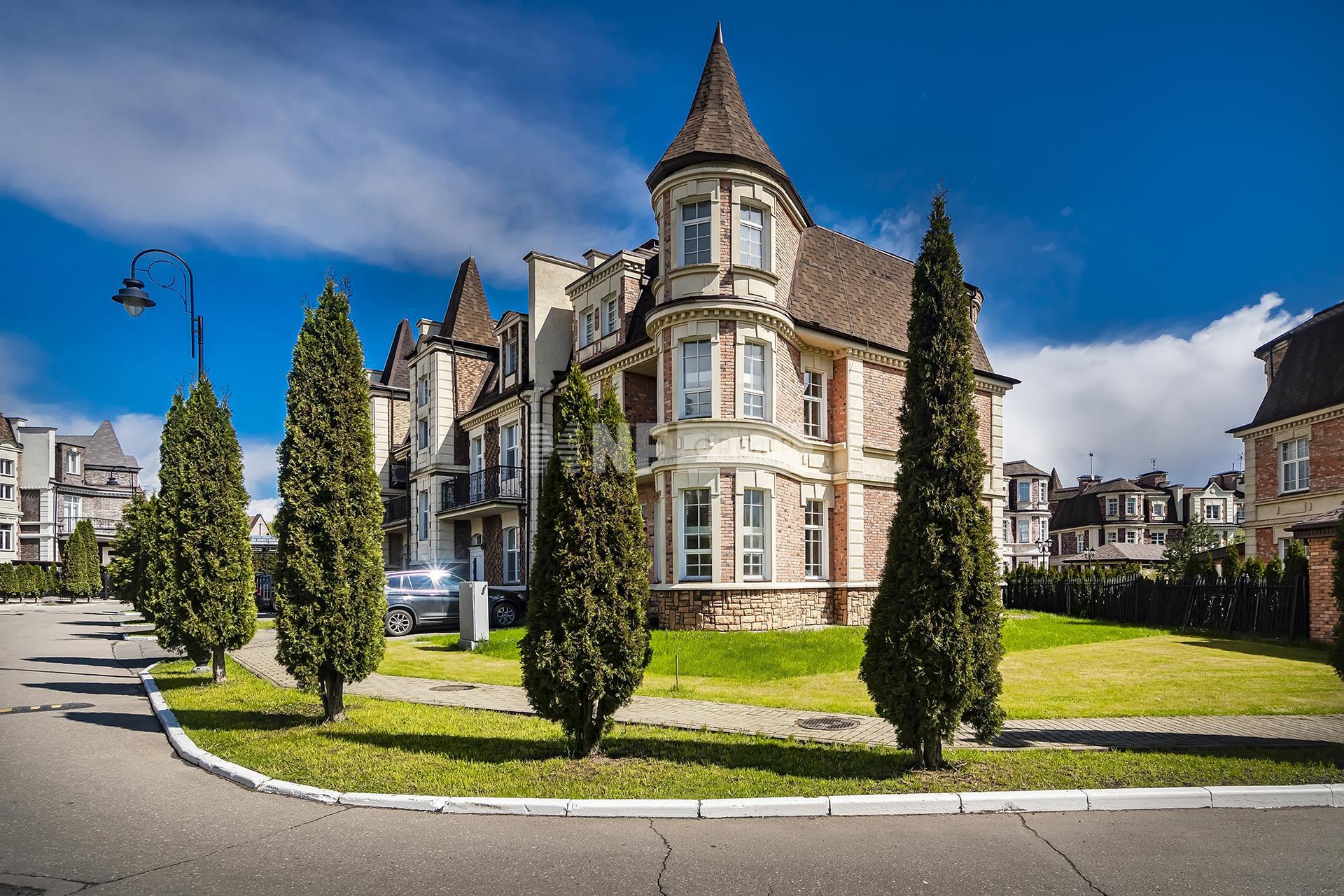 «Лэйнхаусы Ильинка» (Leynhausy Ilynka)