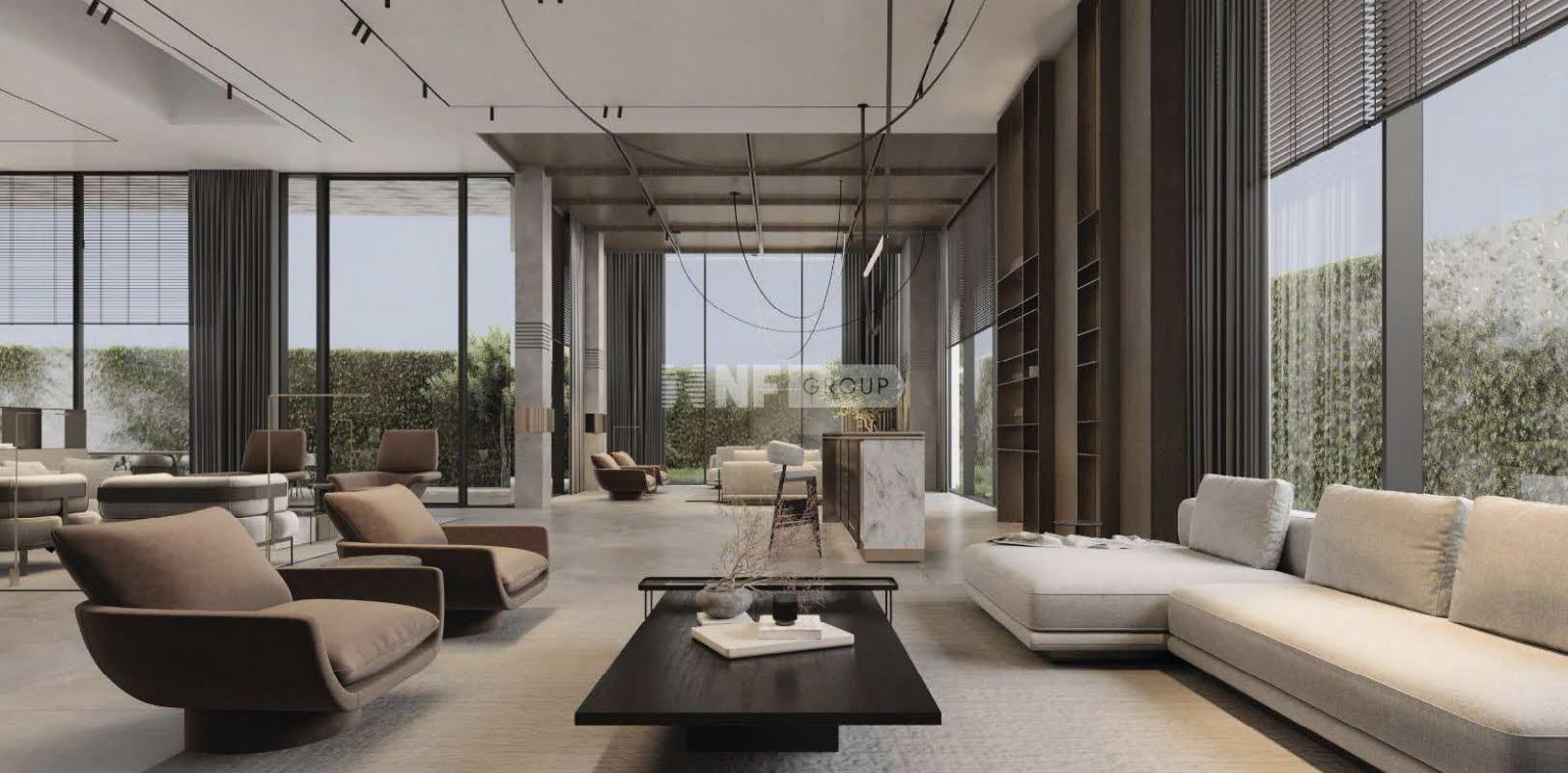 Вилла с 8 спальнями в Emirates Hills (8 Bedroom Villa in Emerald Hills)