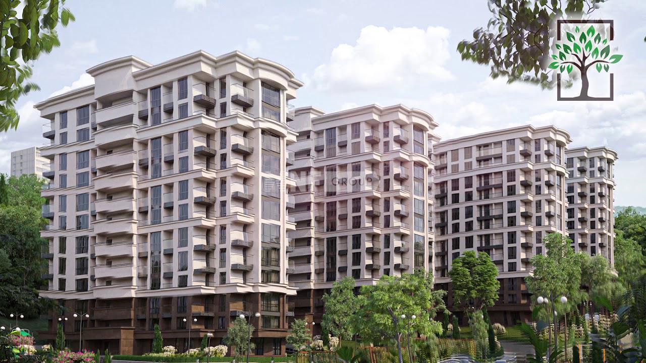 «Южный парк» (Yuzhniy Park)