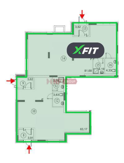 NF Group