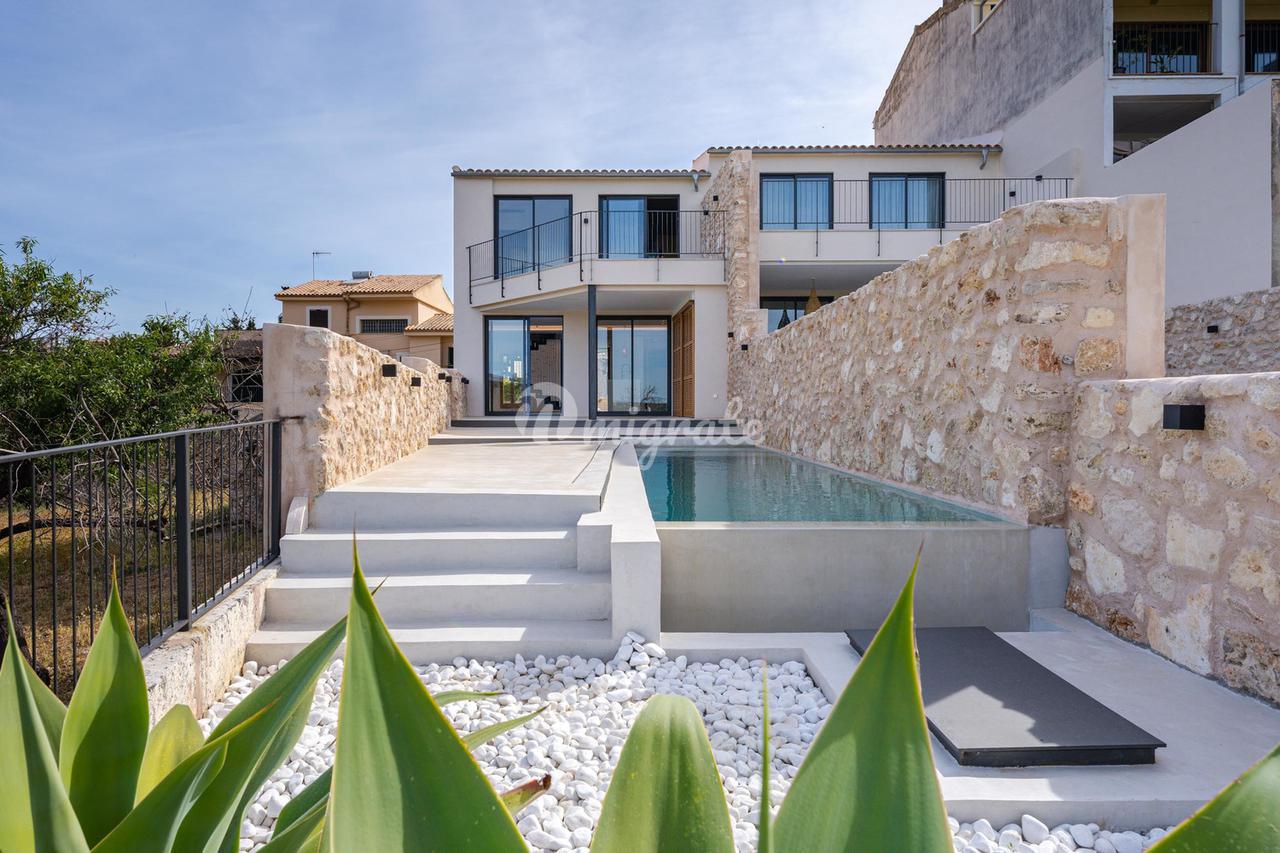 Вилла в 07310 Campanet, Campanet, Mallorca, Balearic Islands