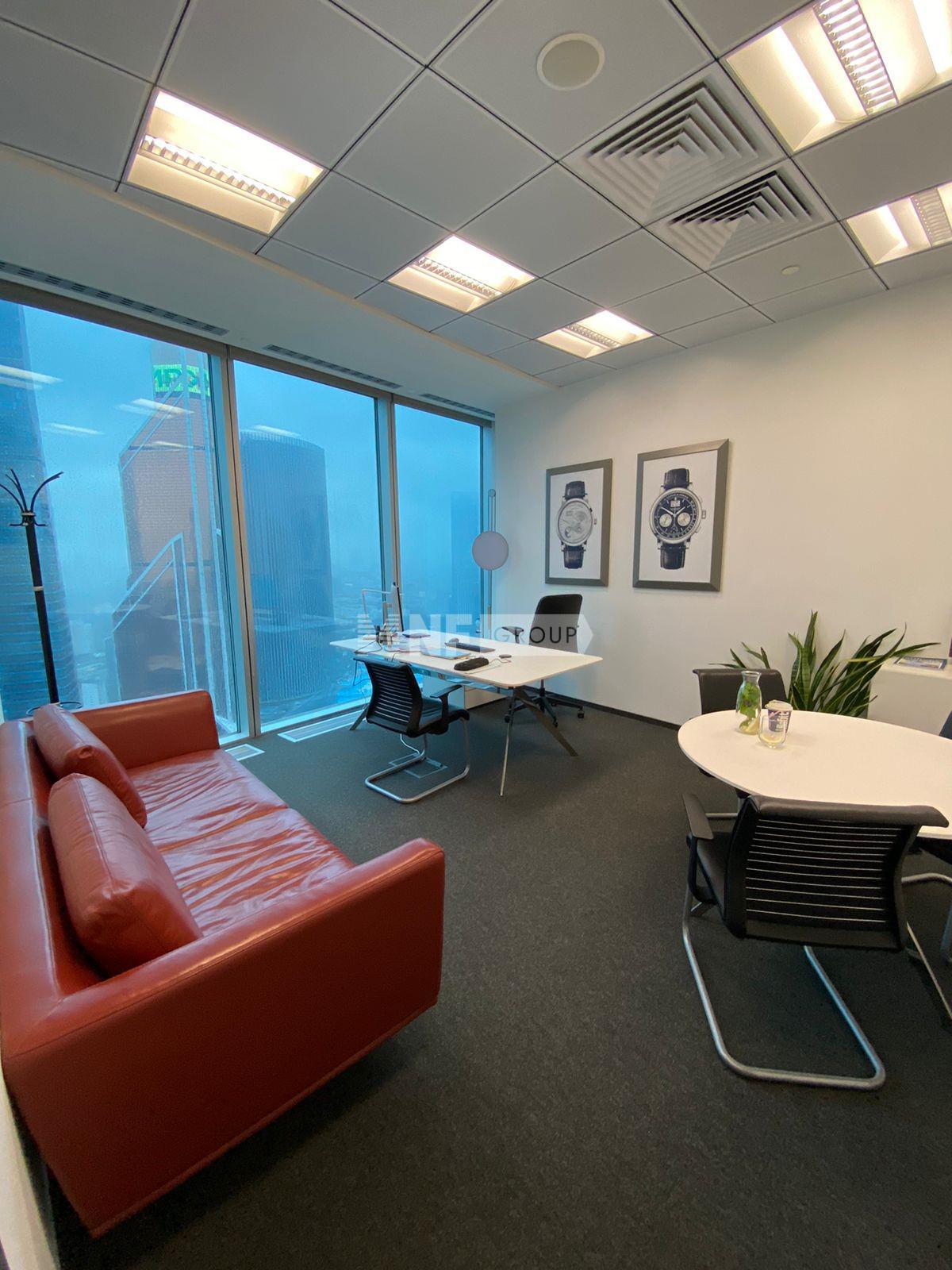 Башня на Набережной (Bashnya na Naberezhnoy)