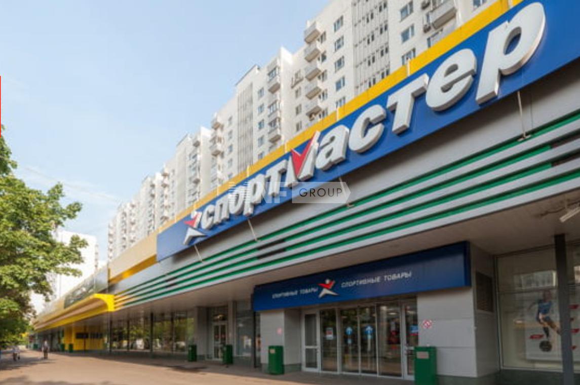 Можайское шоссе, д.39