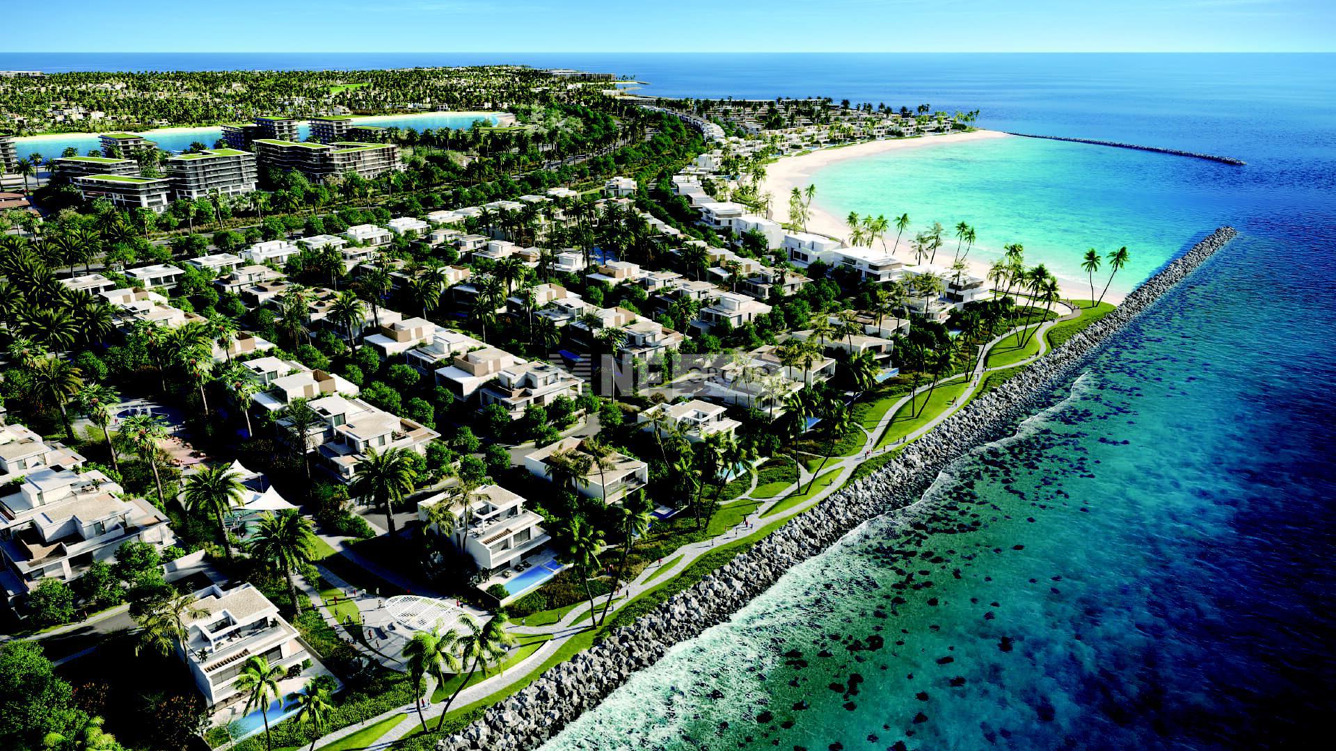 Bay Estate