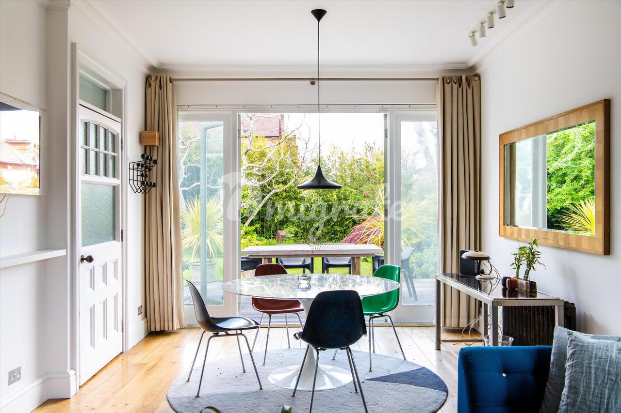 Квартира в Mapesbury Road, Mapesbury, London, NW2