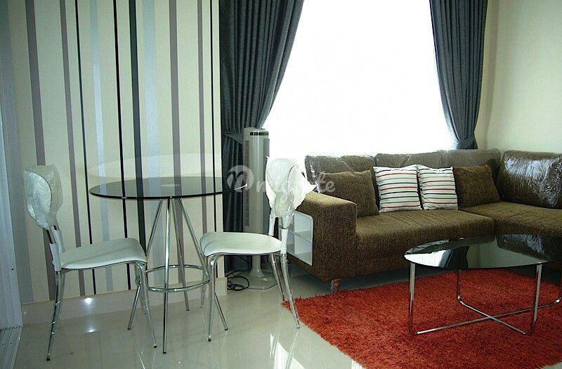 1 спален Кондо на продажу в Life @ Sukhumvit 65 (Life @ Sukhumvit 65)