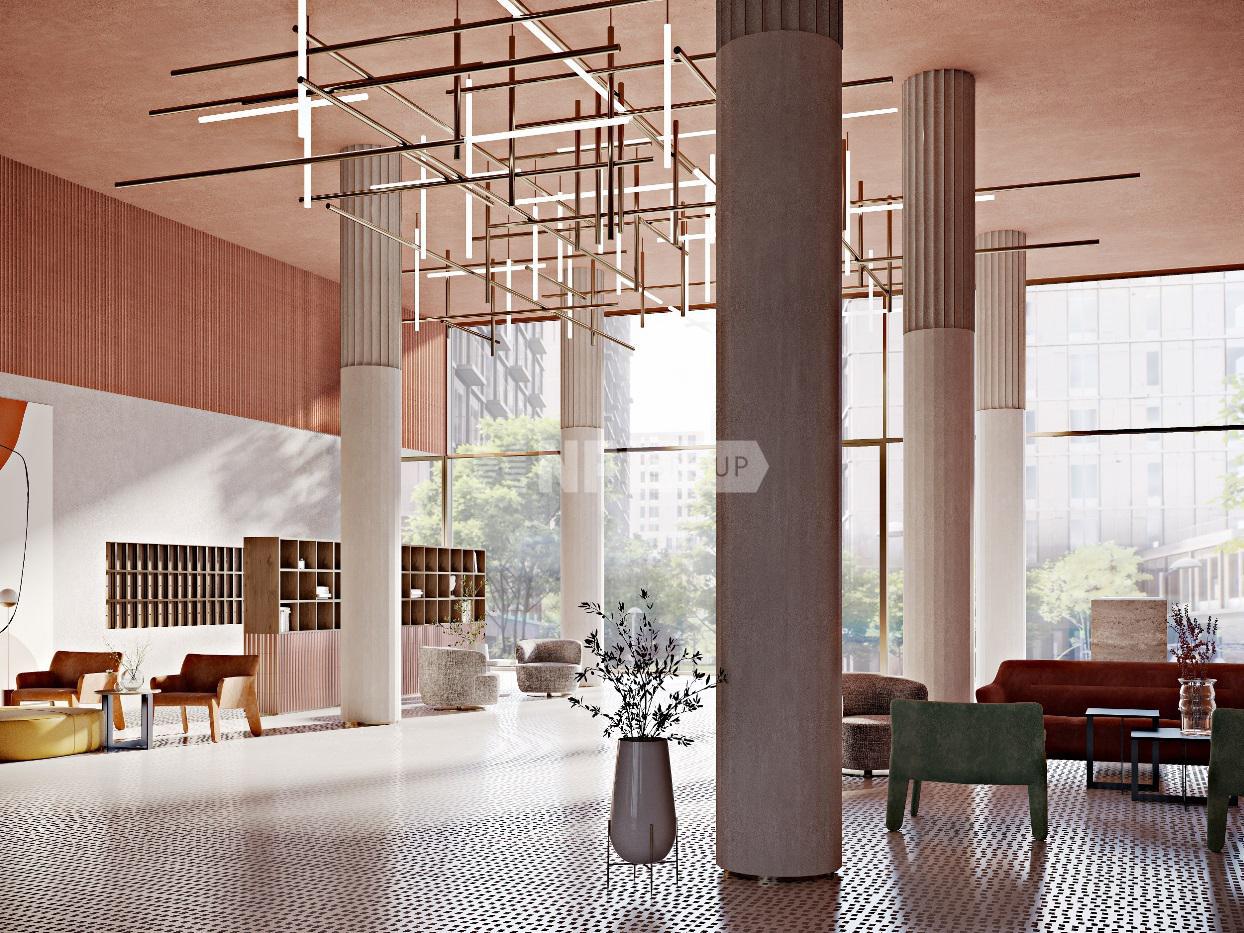 Входная группа