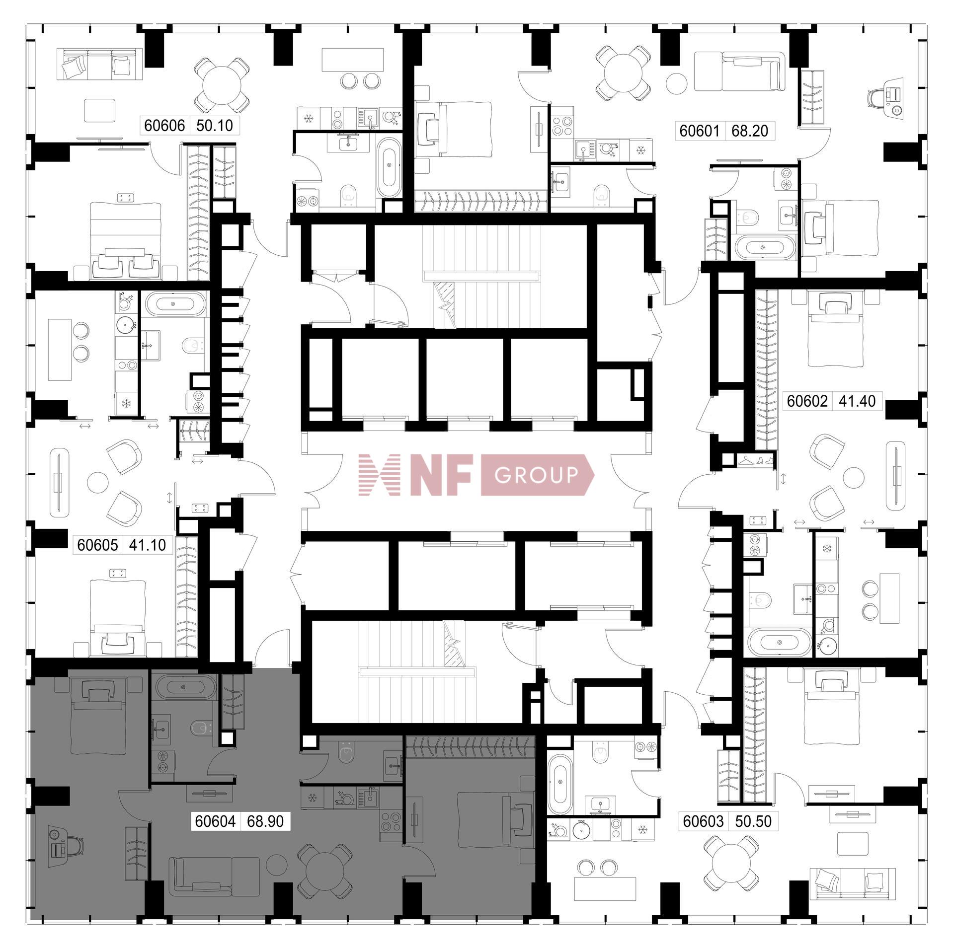 NF Group