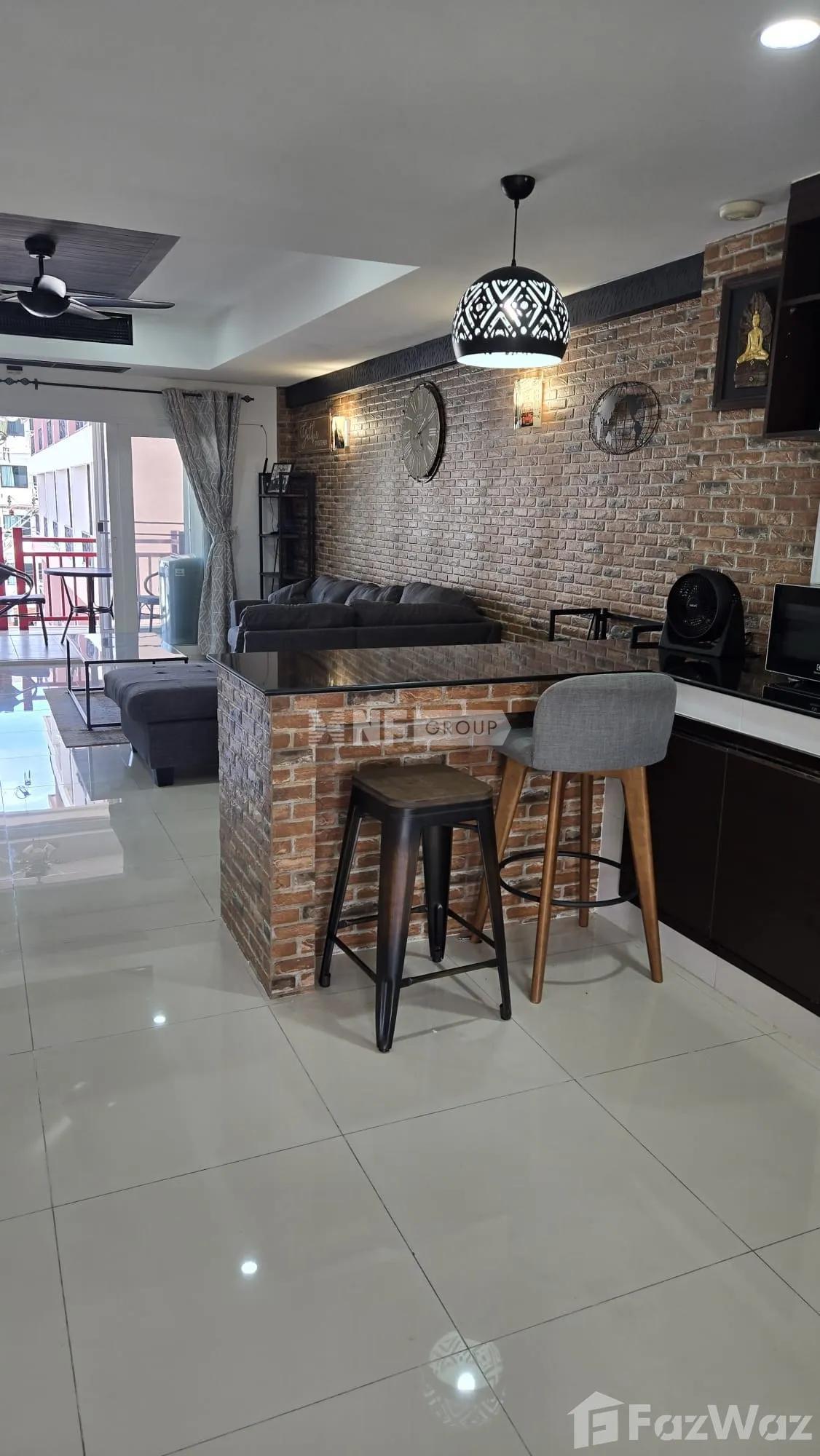 Palm Spring Condo