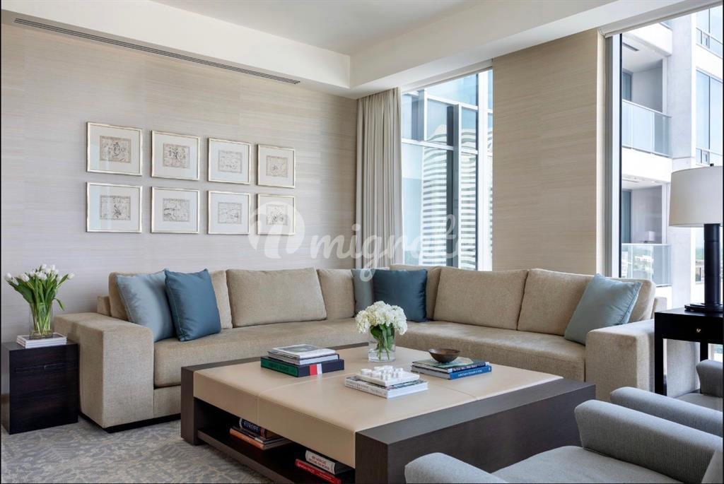 Кондоминиум в 2047 Westcreek Lane, 1203 - Houston, Texas