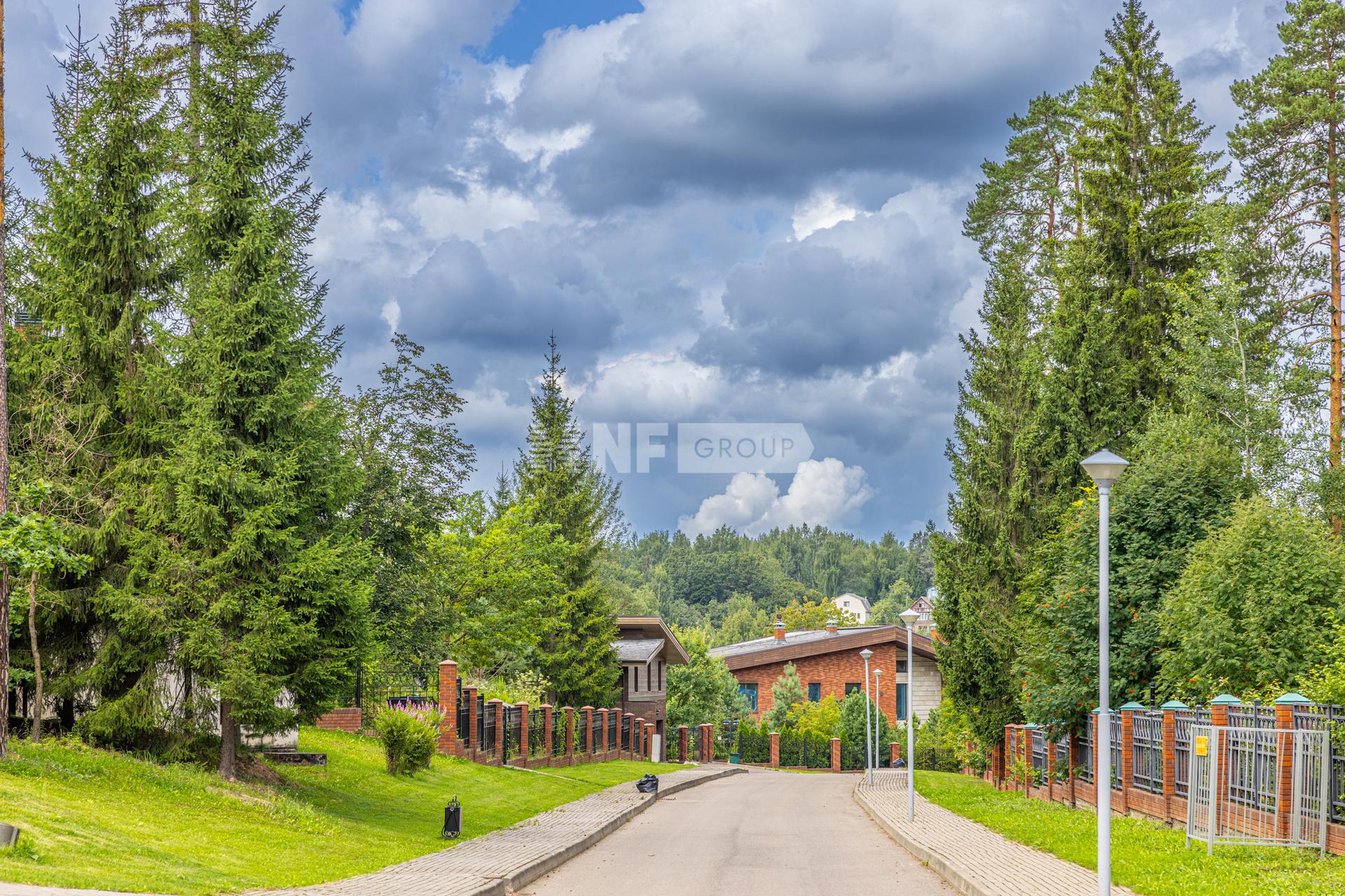 «Покровское-Рубцово» (Pokrovskoe-Rubtsovo)
