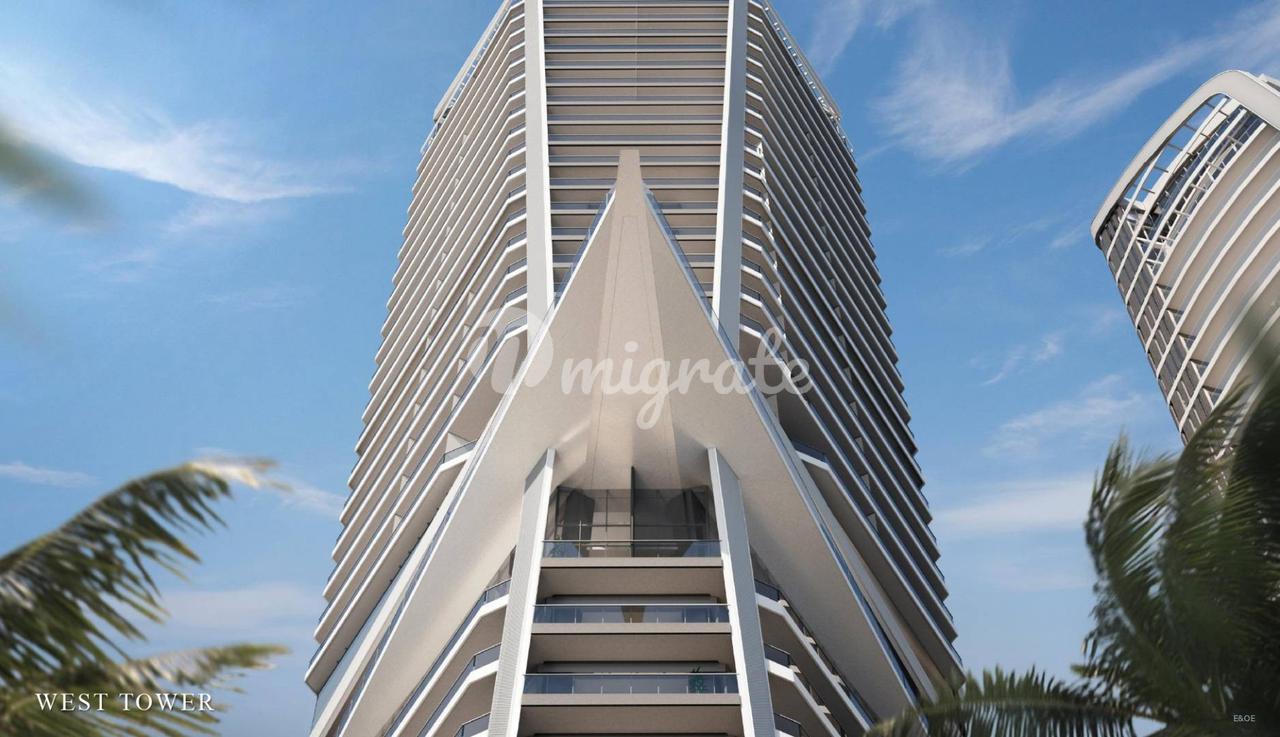 Квартира с 3 спальнями в Неаполисе, Лимассол
 (3 Bedroom Apartment in Neapolis, Limassol)