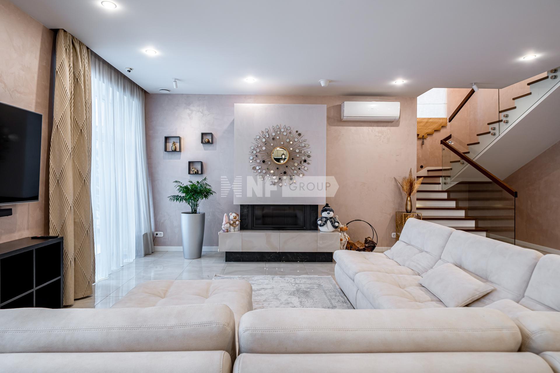 «Новорижский» (Novorizhskiy)