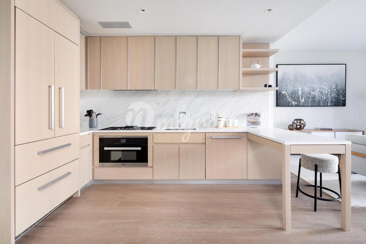 Кондоминиум в Bloom 45, 500 W 45TH ST, 530 - Midtown, New York