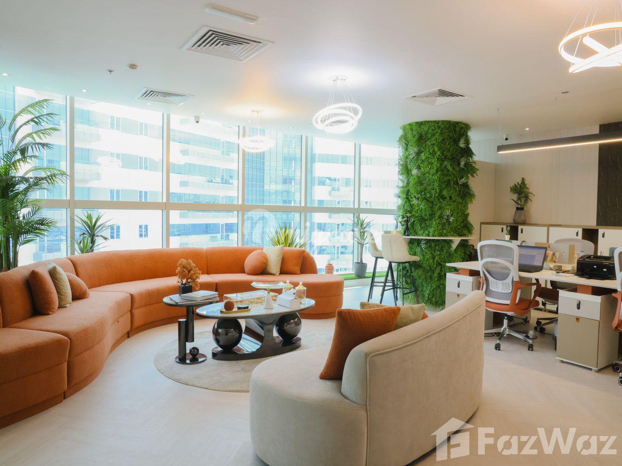 134.34 кв.м. Office for sale at Smart Heights (Smart Heights)