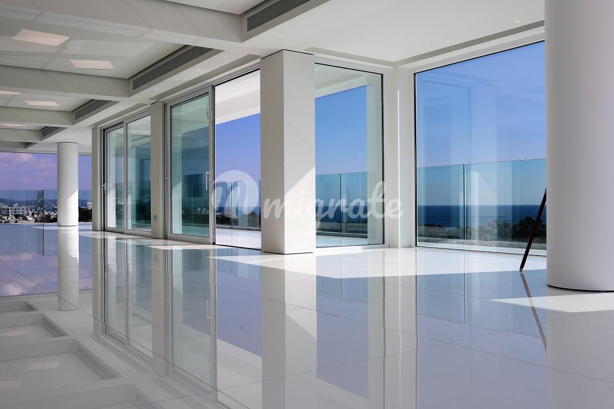 Пентхаус 180