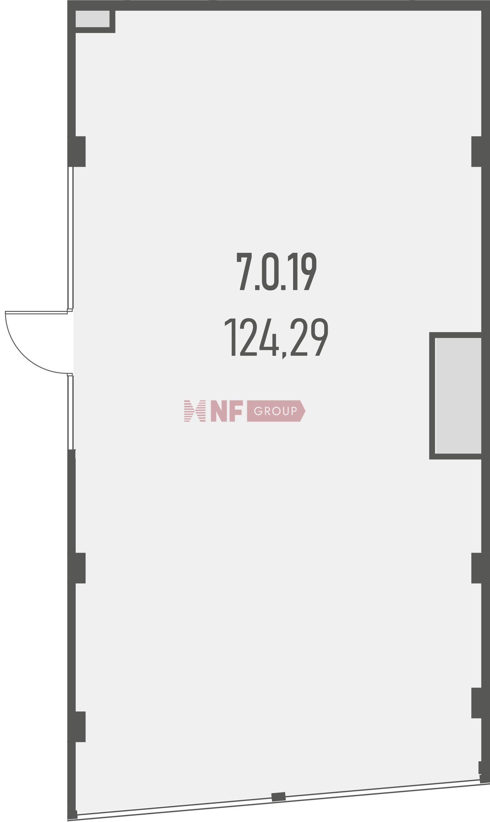 NF Group
