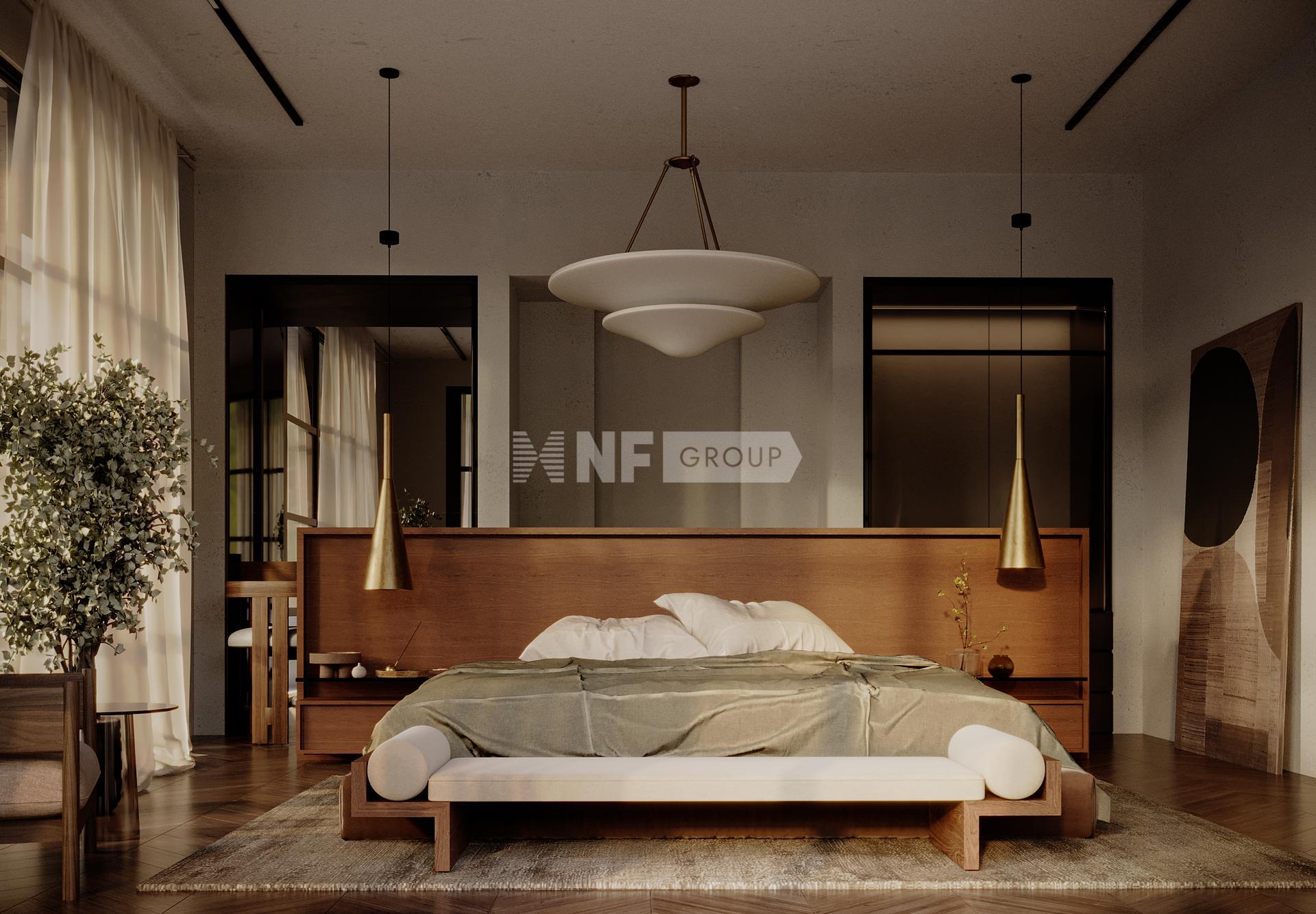 NF Group
