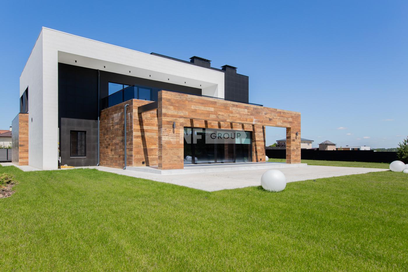 NF Group
