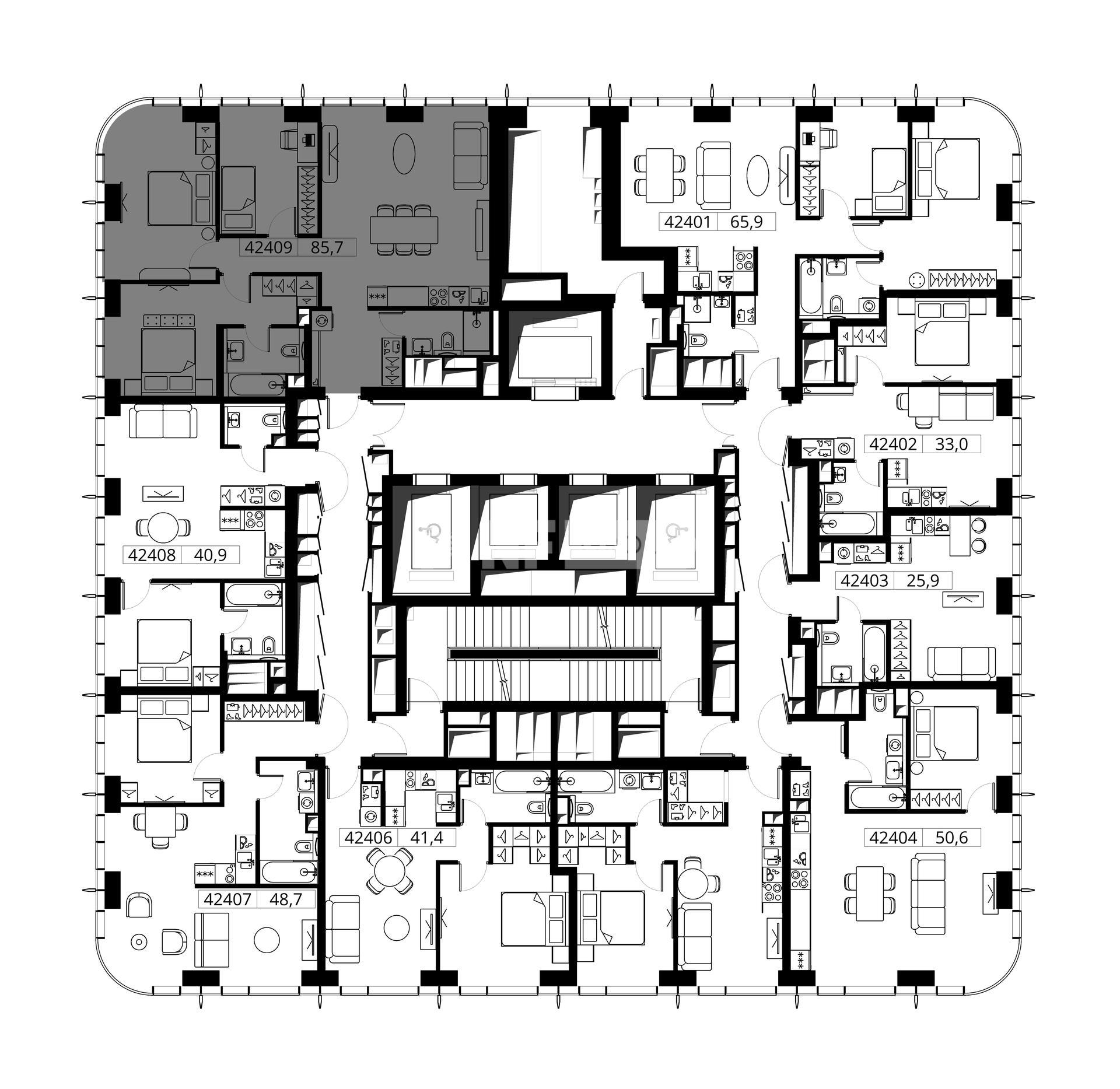 «Сити Бэй» (City Bay)