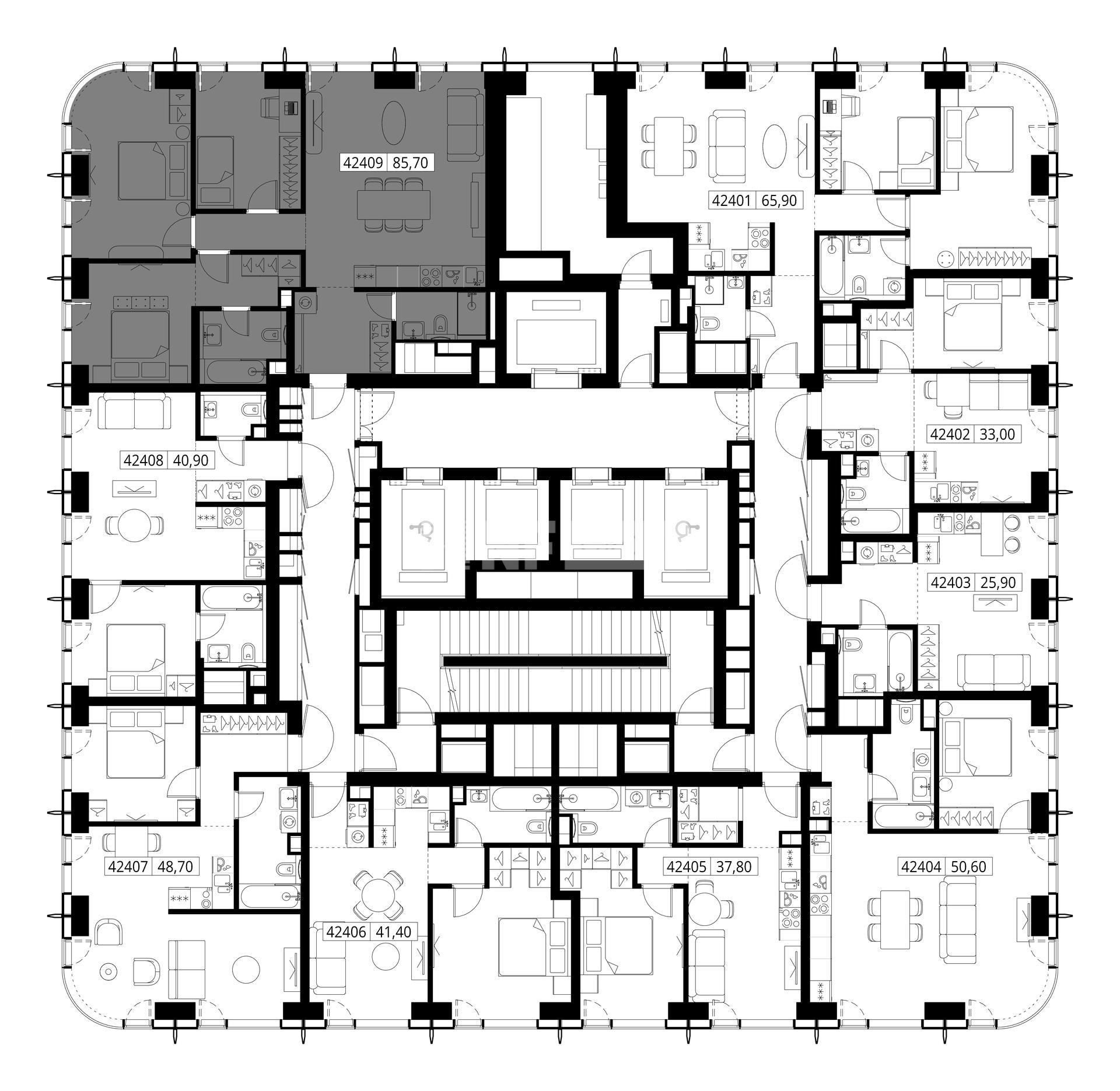 City Bay (Сити Бэй)