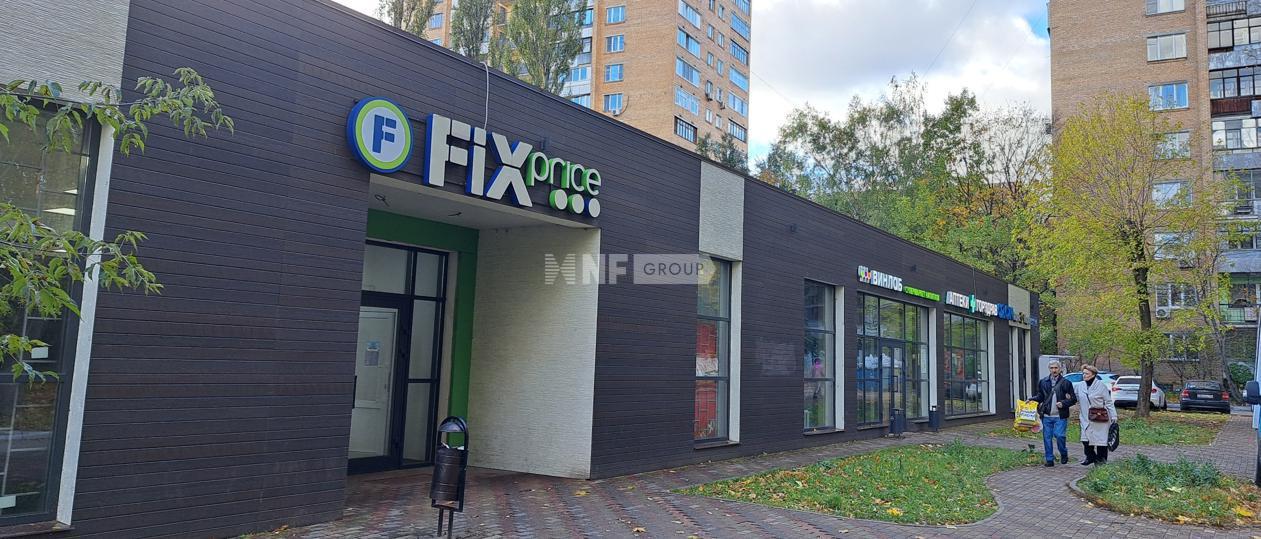 Химки Нахимова, 4б с1 (Khimki Nakhimova, 4b s1)