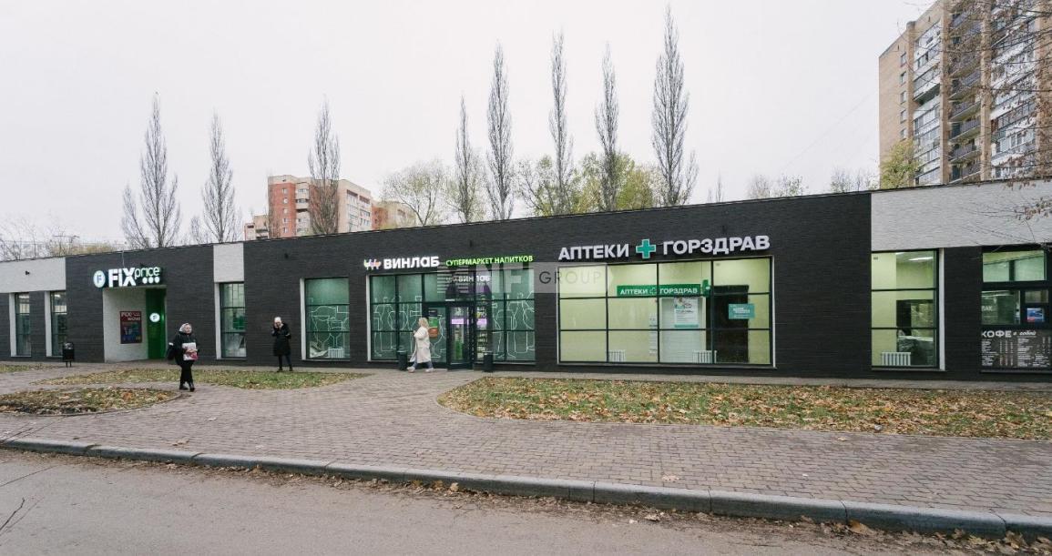 Химки Нахимова, 4б с1 (Khimki Nakhimova, 4b s1)