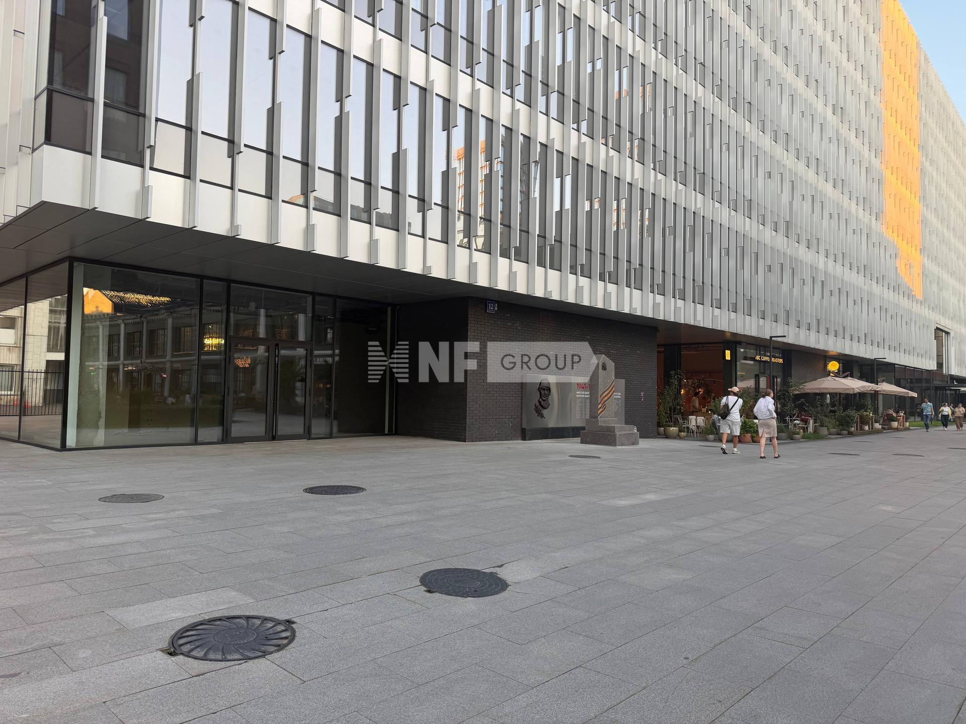 NF Group