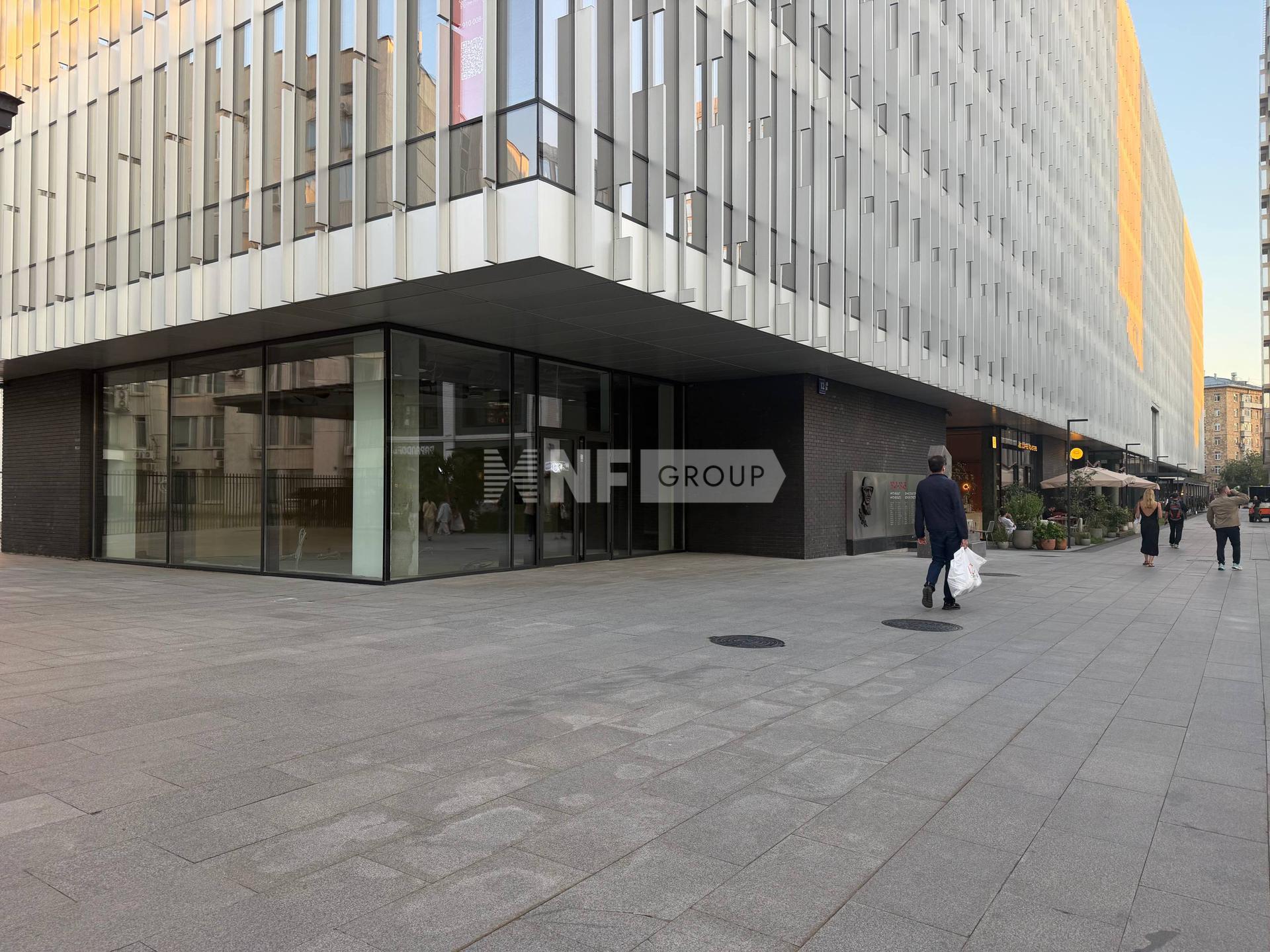 NF Group