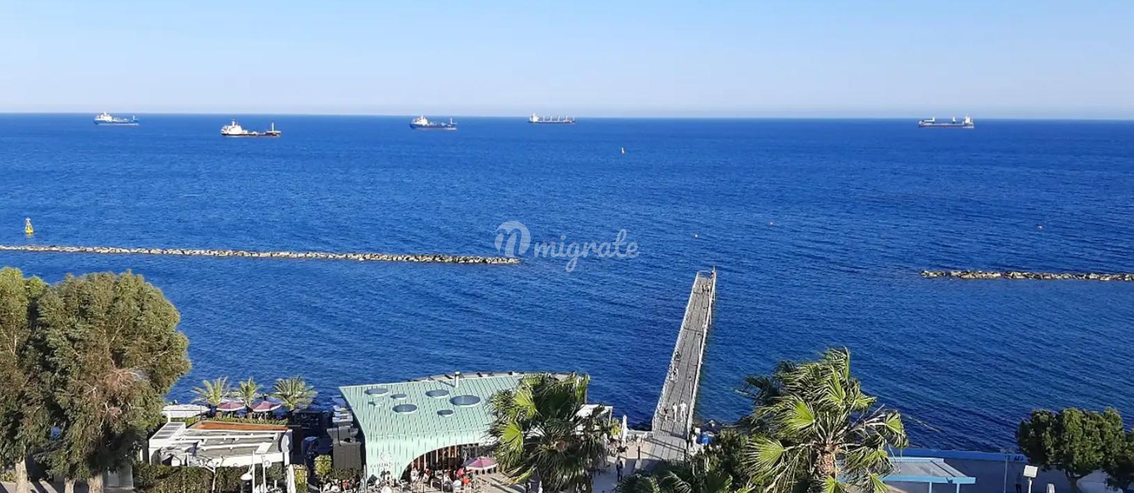 Квартира с 2 спальнями в Неаполисе, Лимассол
 (2 Bedroom Apartment in Neapolis, Limassol)