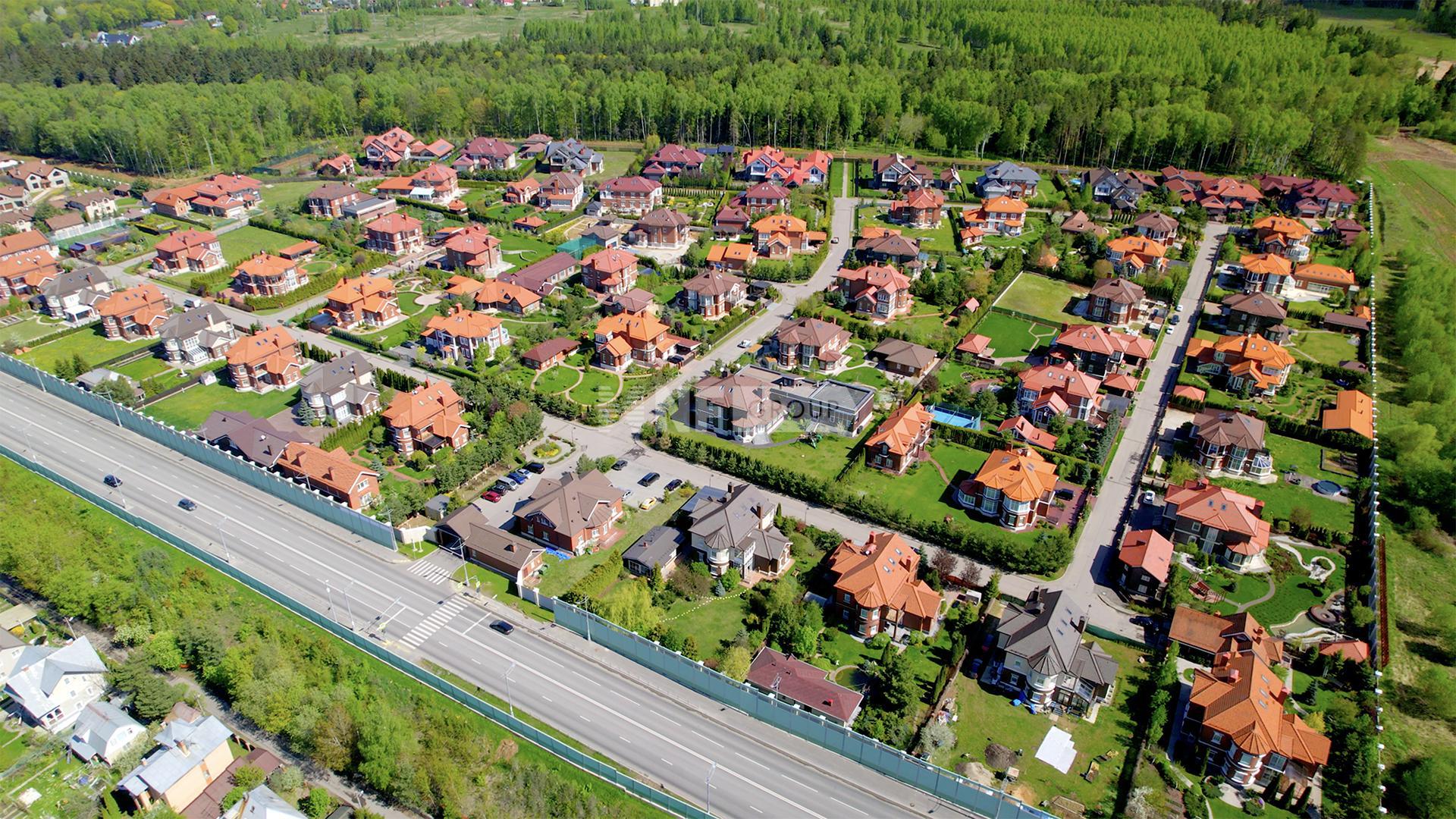 «Праймвиль» (Primevill)