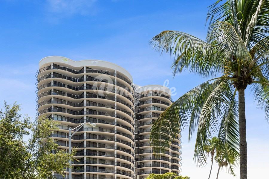 Кондоминиум в 2843 S Bayshore Dr, 4E - Miami, Florida