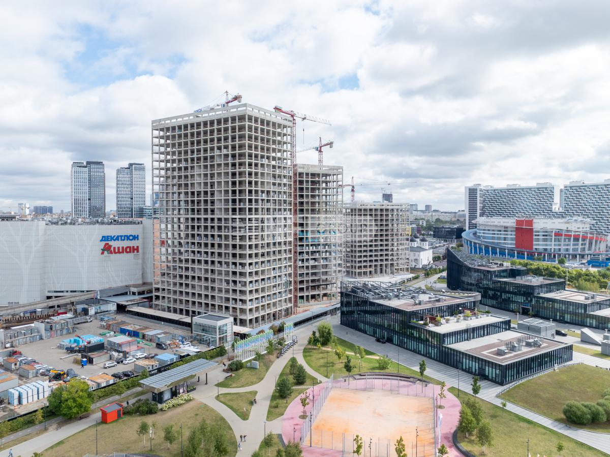 NF Group