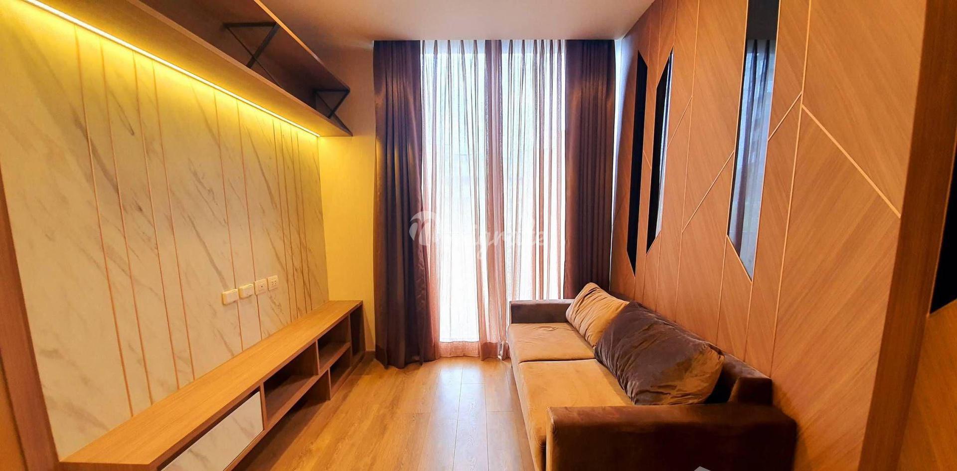 1 спален Кондо на продажу в Noble BE33 (Noble BE33)