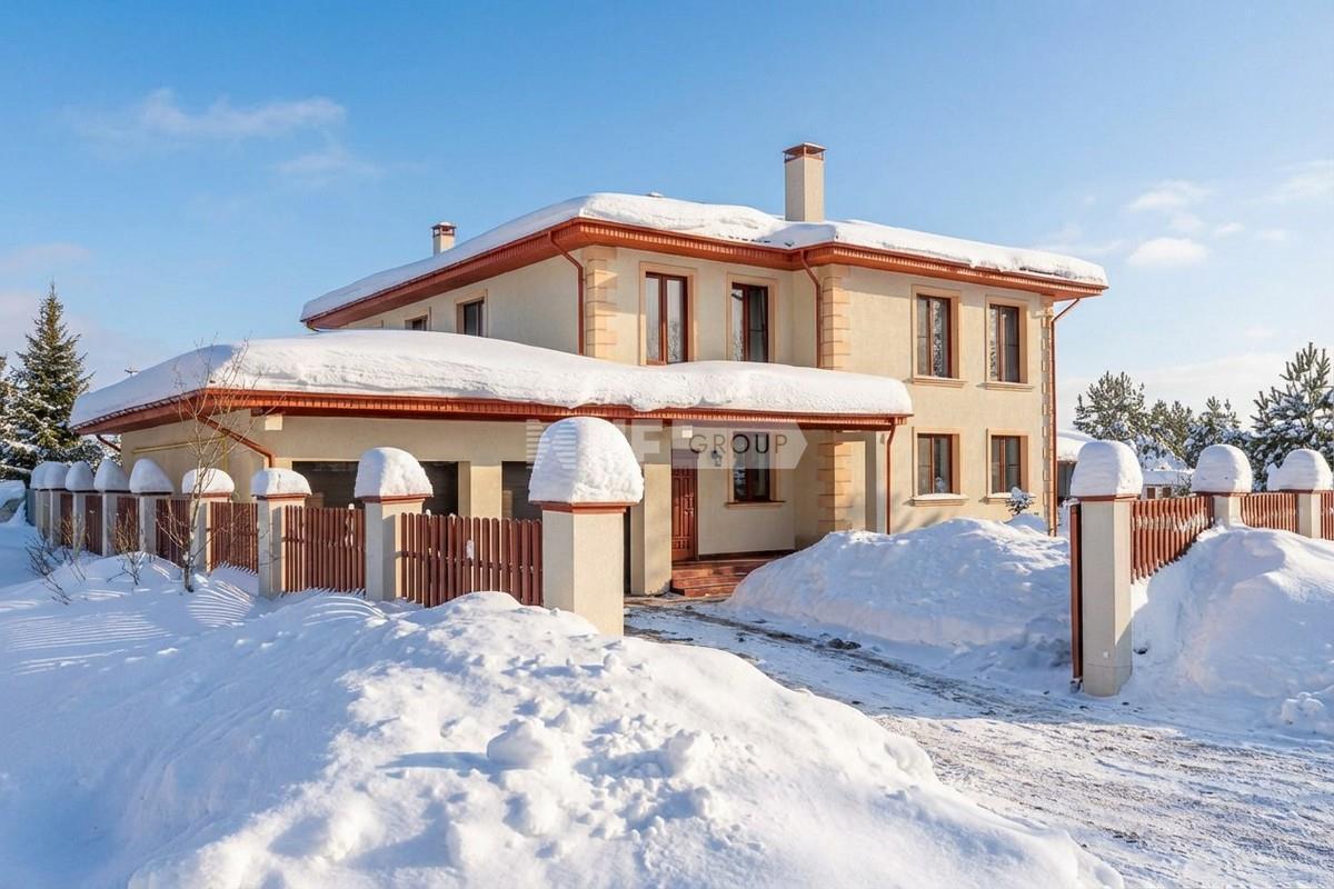 «Ново-Троицкое-1» (Novo-Troitskoe-1)