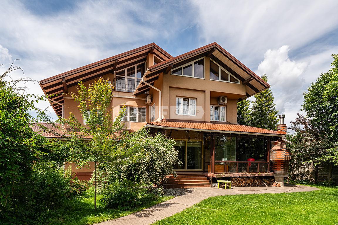 «Баковка» (Bakovka)