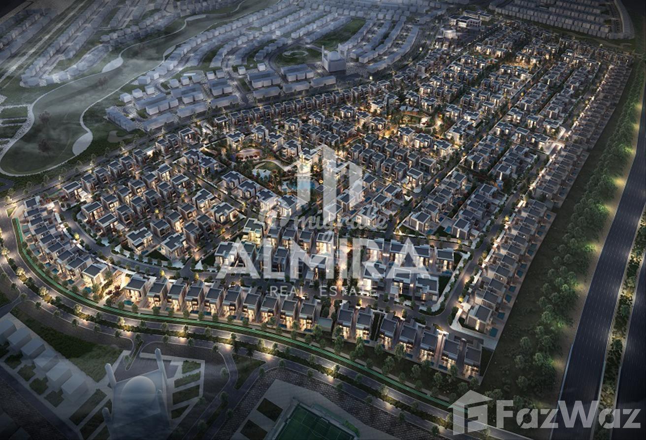 Земельный участок на продажу в Saadiyat Reserve (Saadiyat Reserve)