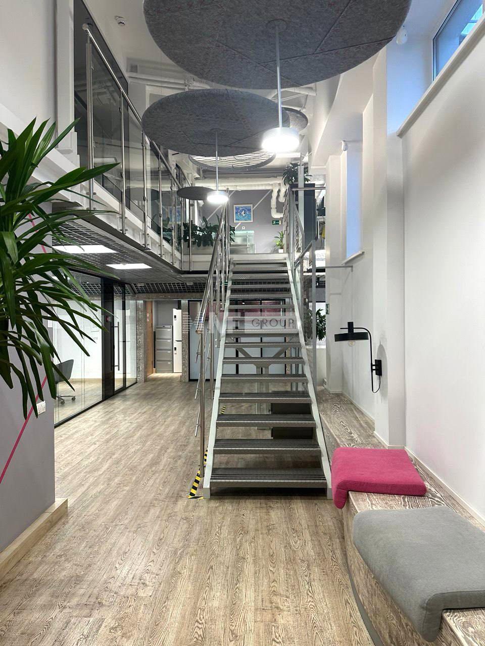 Пономарев Центр