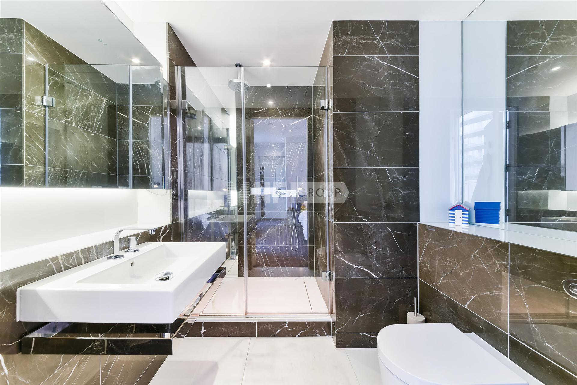 Квартира в Baltimore Wharf, London, E14