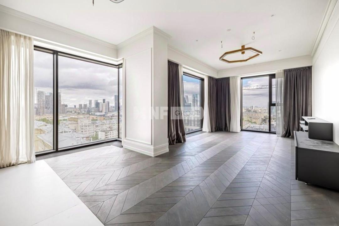 «Поклонная 9» (Poklonnaya 9)