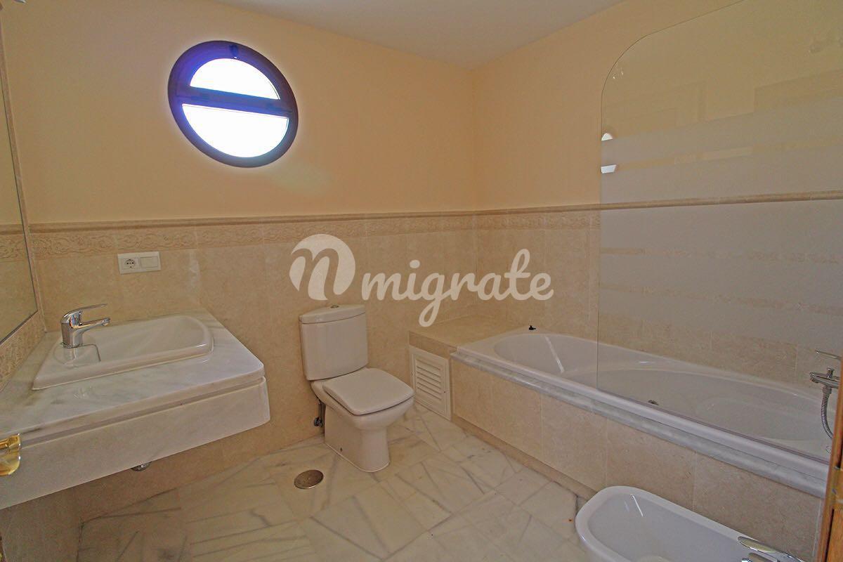 Пентхаус в La Quinta del Virrey, Marbella, Malaga